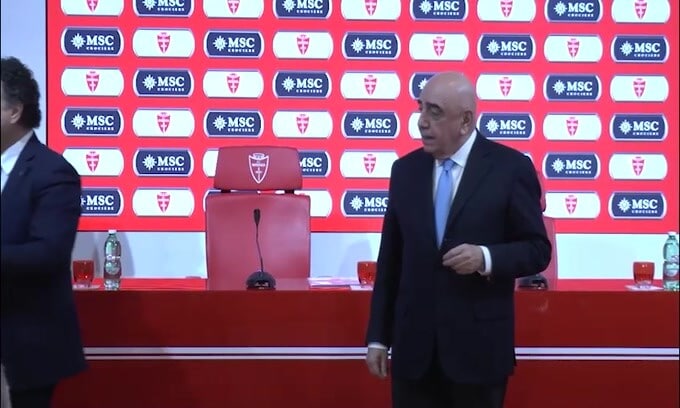 Nesta vicino all'accordo con il Monza