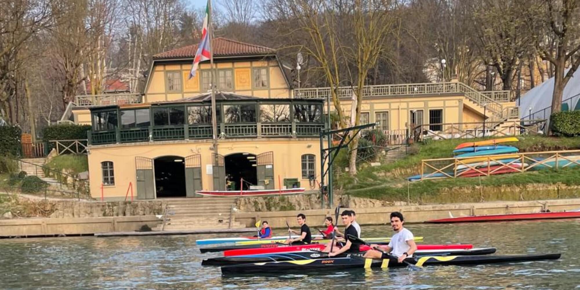 Circolo Eridano: da domani il 14° Trofeo “Paolo De Regibus”