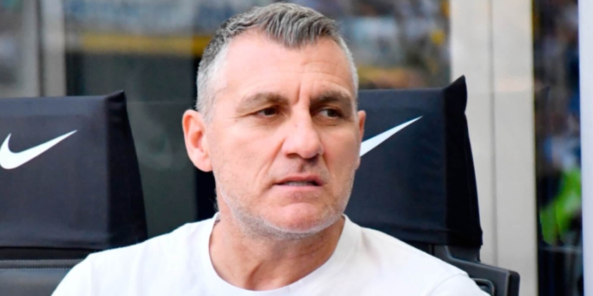 Vieri avvisa Thiago Motta: “A Bologna nessuno dice niente, ma alla Juve…”