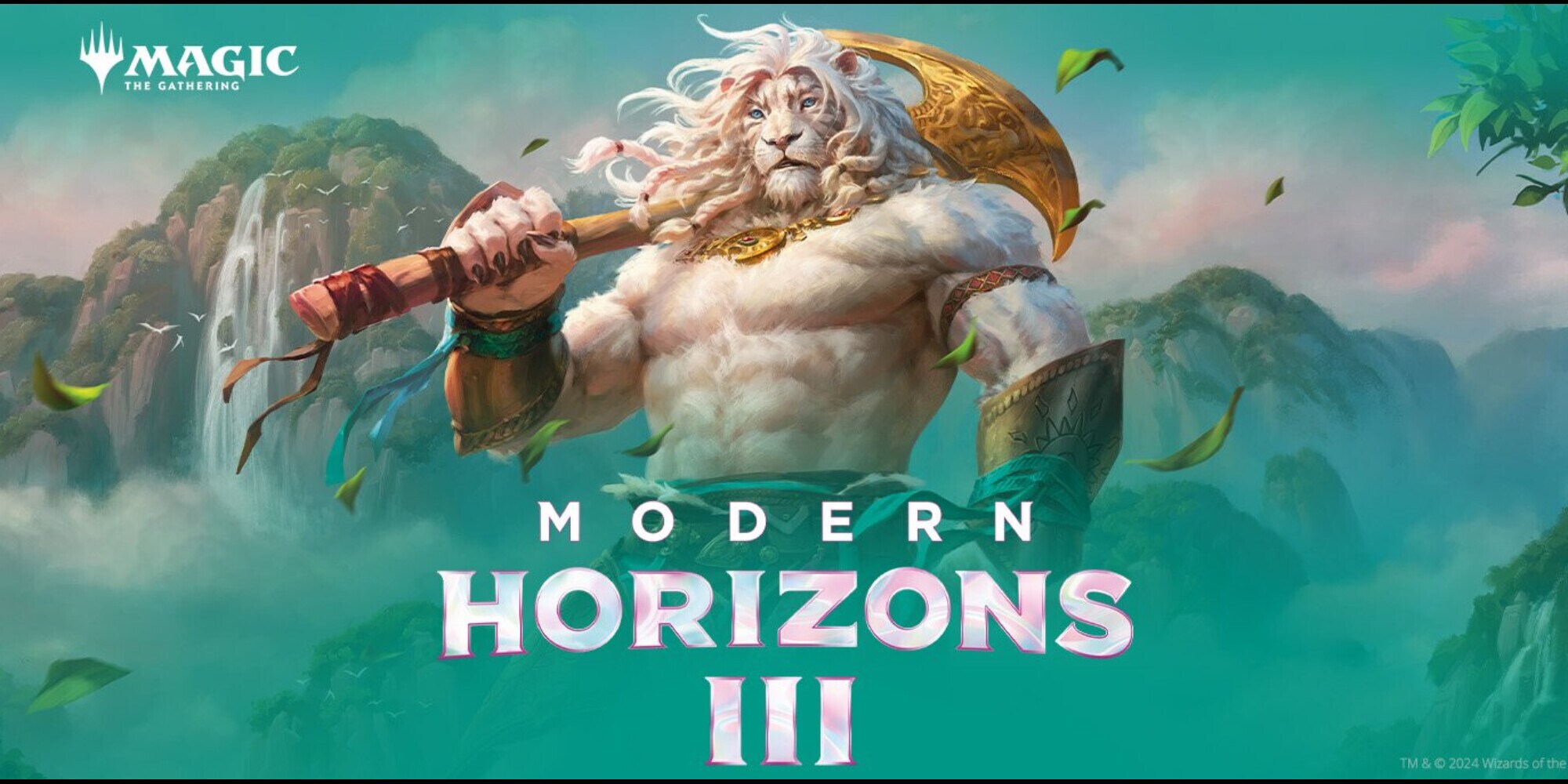 Cambia tutto con Modern Horizons 3? - l'analisi