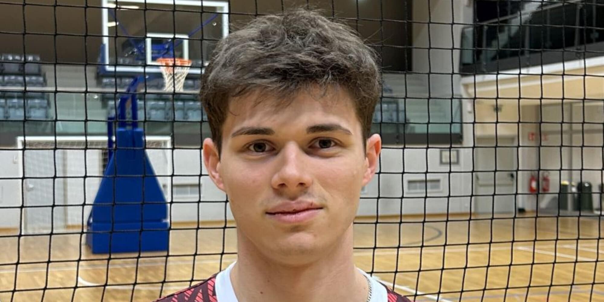 Volley Mercato: Aversa ha ingaggiato il libero Mentasti