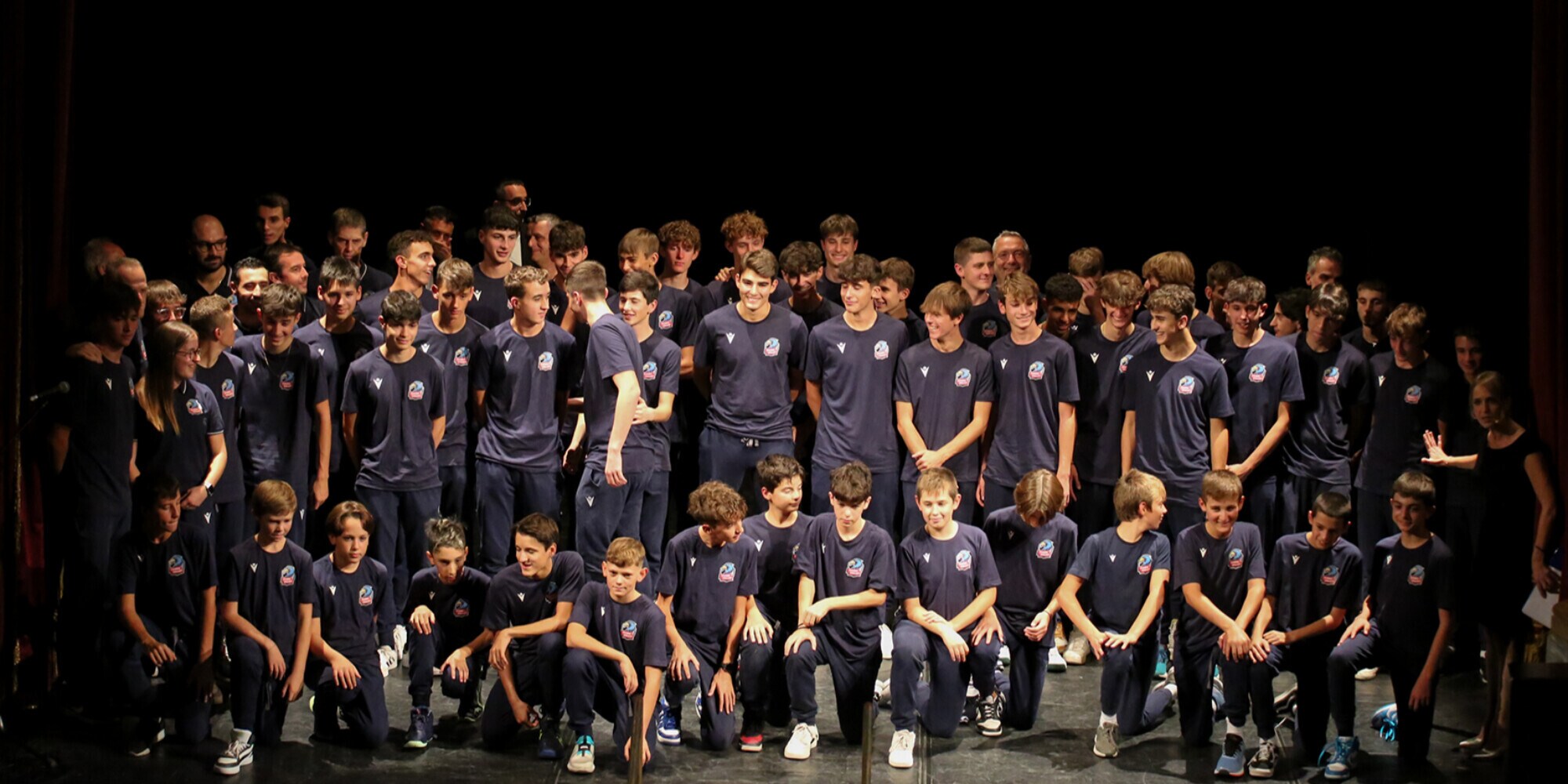 Fiöi Cuneo Volley: Grazie per questa stagione Fiöi