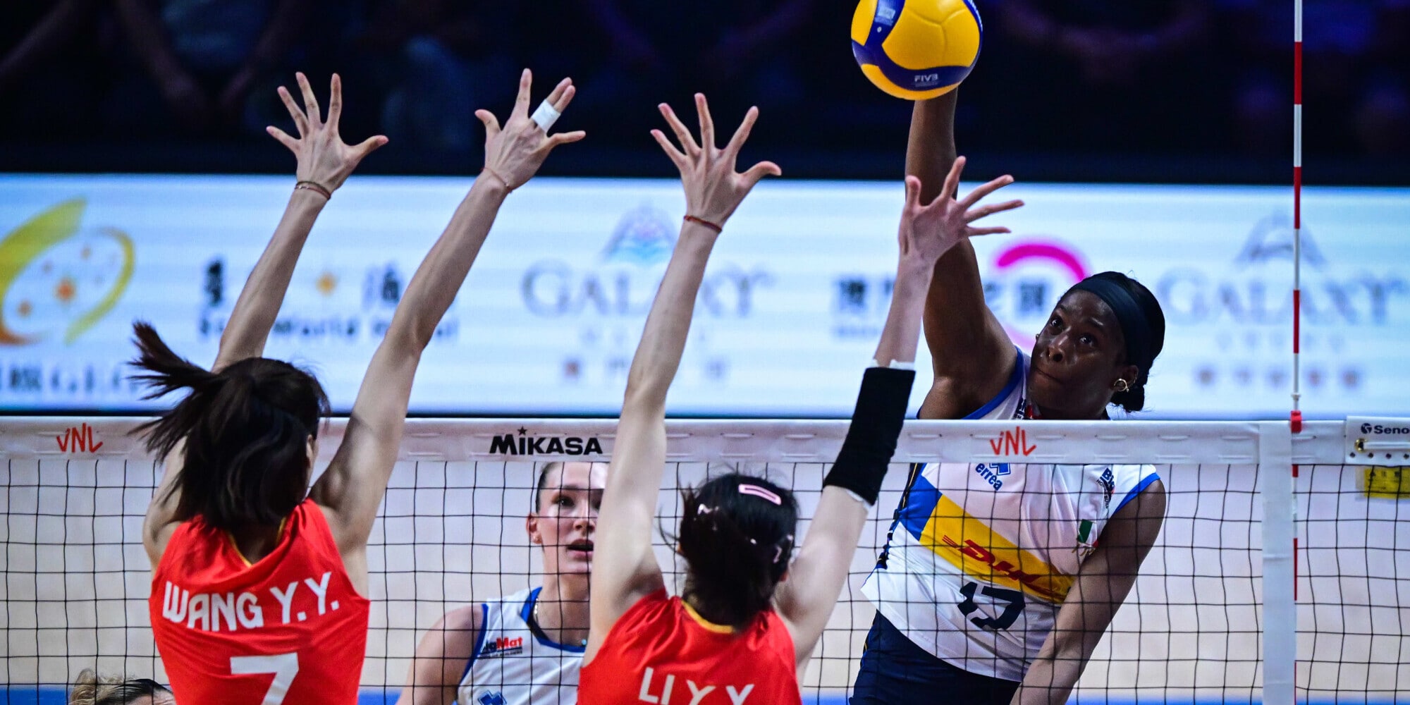 Starting Six: nazionali Parigi è vicina