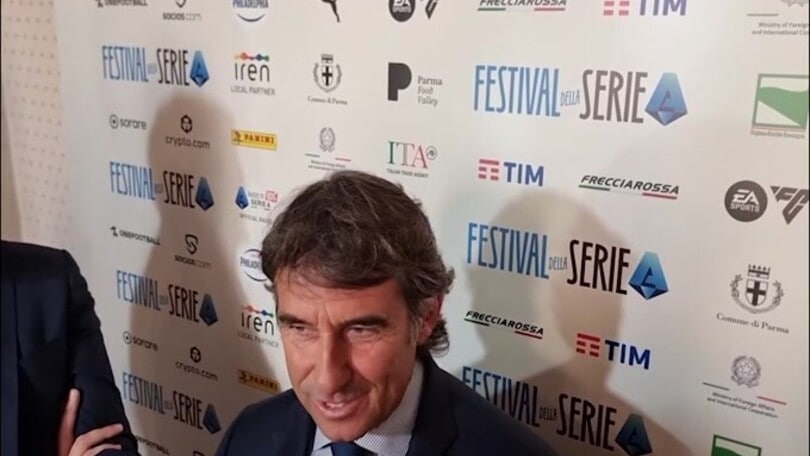 Carnevali su Berardi: "Lo aspettiamo. Cessione? Non ne abbiamo parlato.."