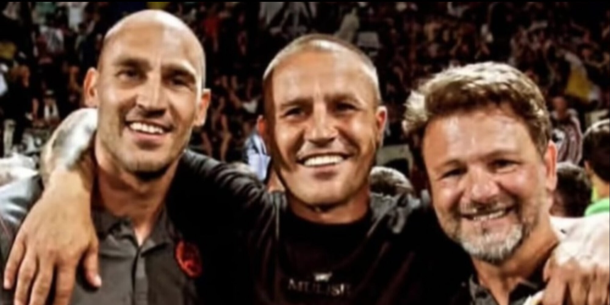 Cannavaro lascia l'Udinese, è ufficiale: "Volevo restare, ma Pozzo..."