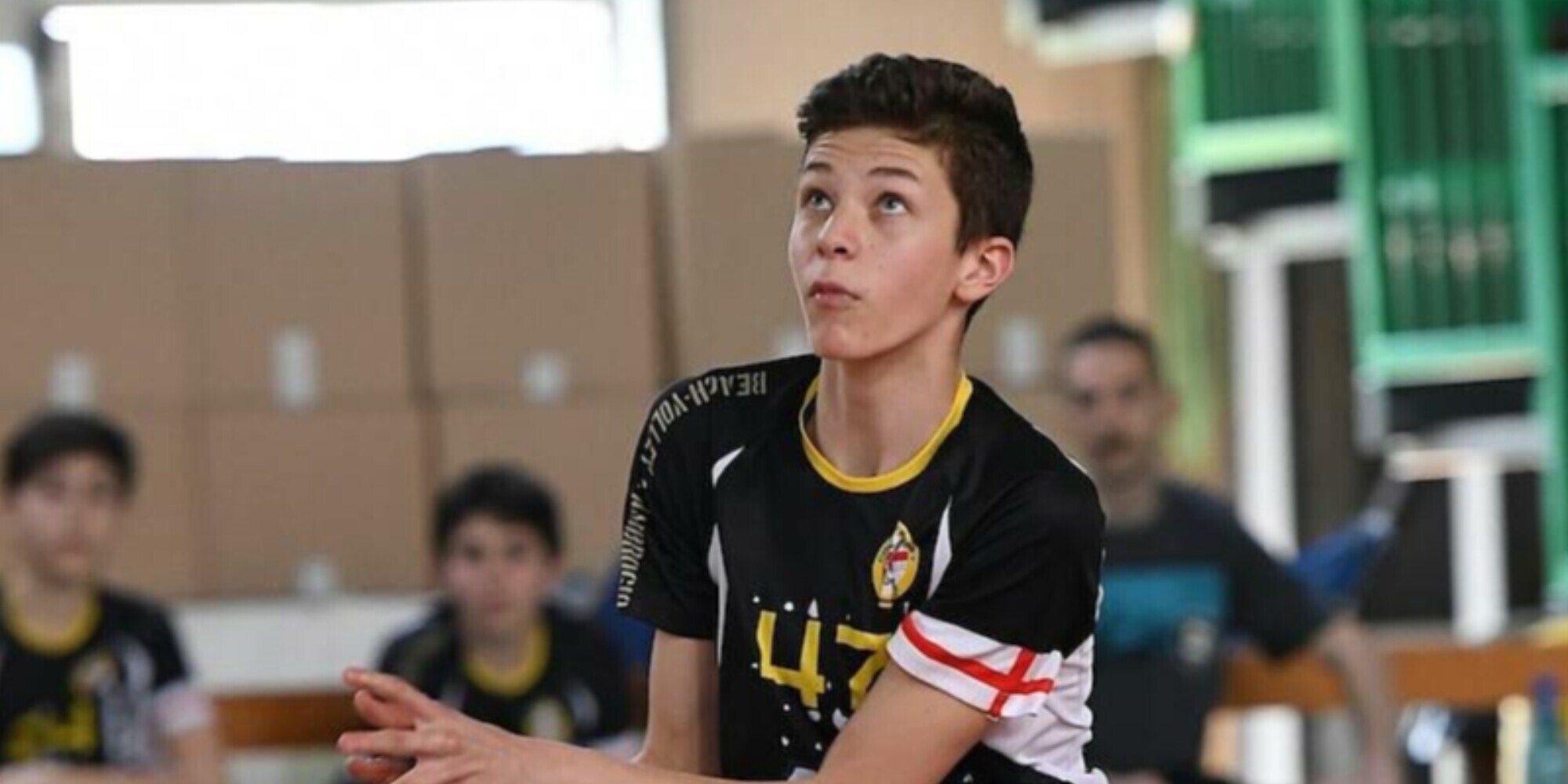 Volley Mercato: in regia nella Tinet ci sarà un 'Guerriero'