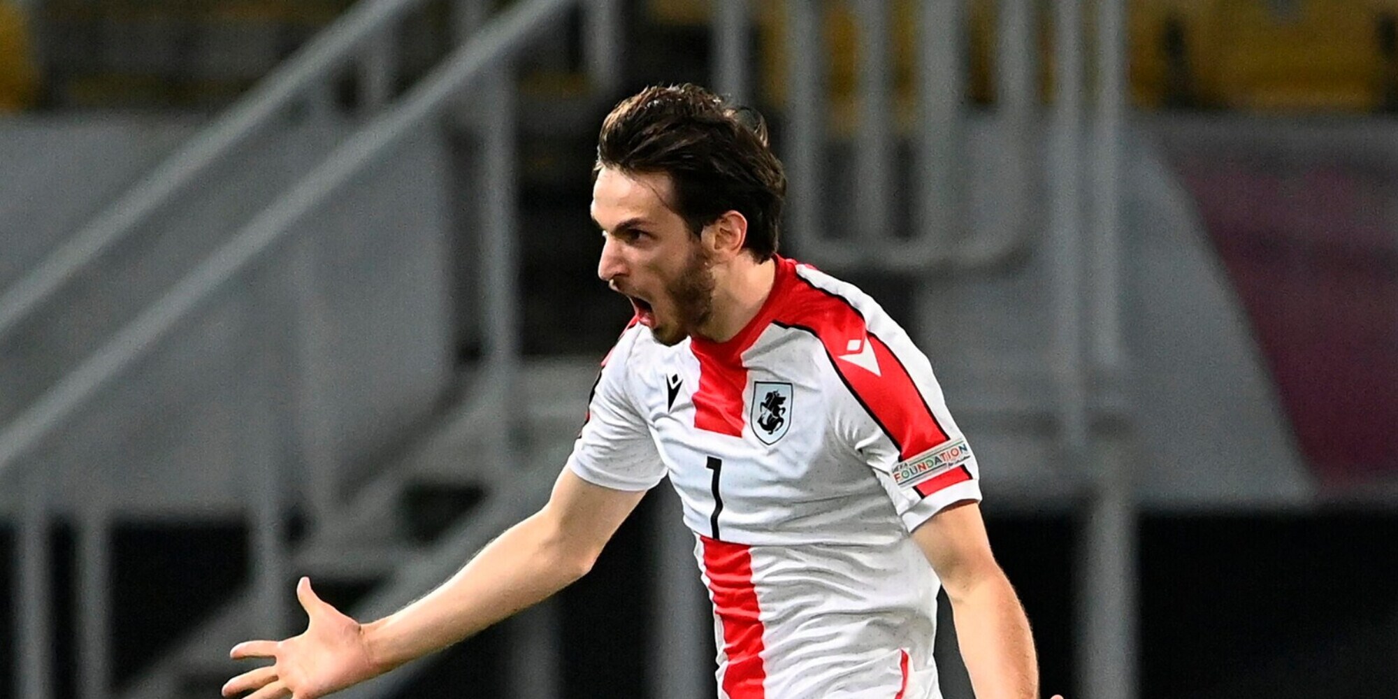 Pronostico Montenegro-Georgia: quote e statistiche del match