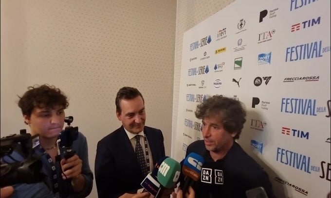 Albertini: "Leao-Pulisic-Zirkzee è un tridente che mi piace"