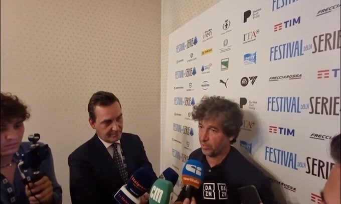 Albertini: "L'Italia non parte come favorito ad Euro 2024, ma può dire la sua"