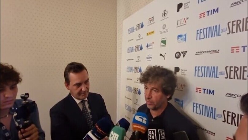 Albertini: "L'Italia non parte come favorito ad Euro 2024, ma può dire la sua"