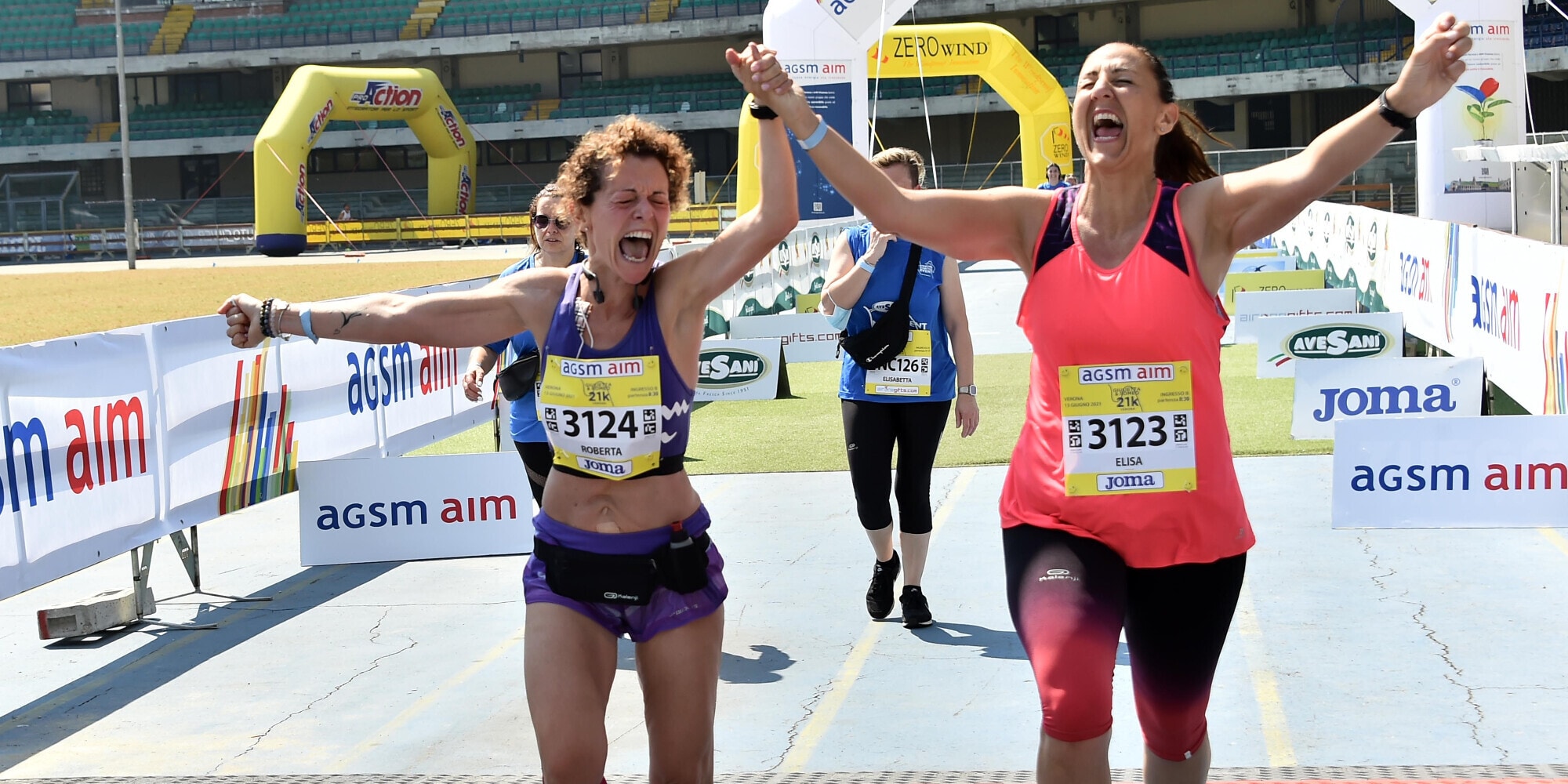 Correre i primi 5km entro l'estate. Come iniziare: tabella e consigli