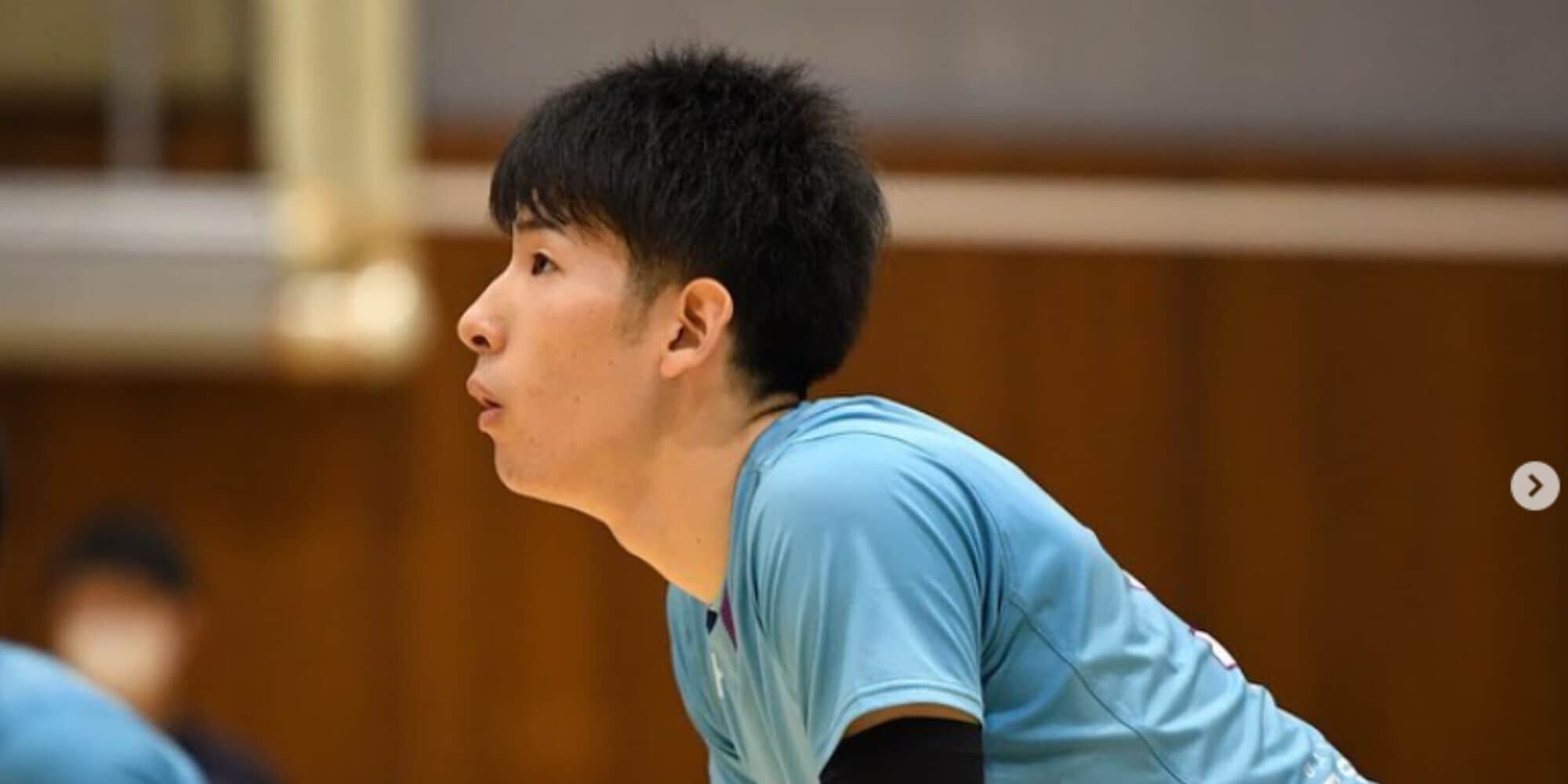 Volley Mercato: Cisterna Volley porta in Italia Yuga Tarumi