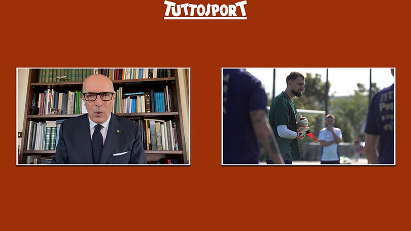 Donnarumma, Frattesi, Scamacca e gli altri: perché bisogna avere fiducia nell’Italia di Spalletti