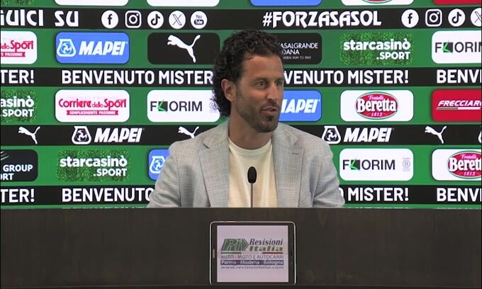 Grosso: "Ripartiamo con ambizione"