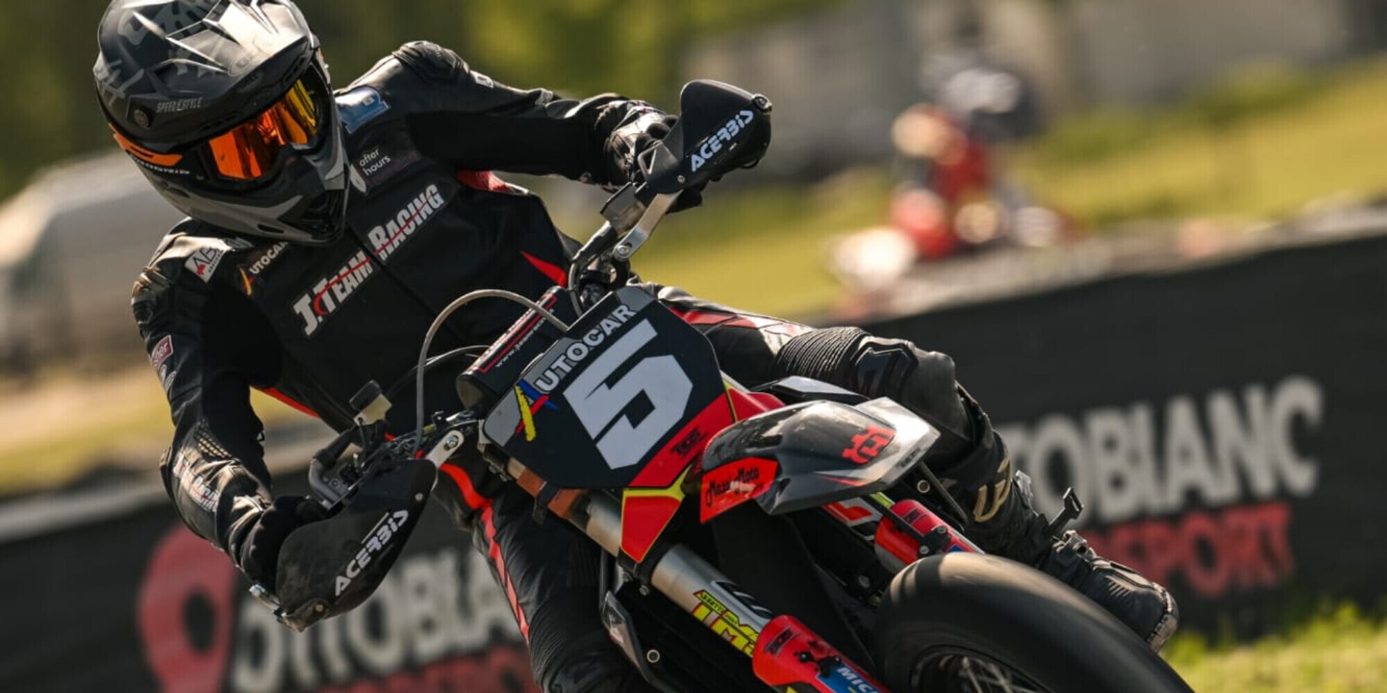 Moto club Alfieri: weekend intenso e pioggia di podi tra Campionato regionale, minienduro, MX e Supermoto