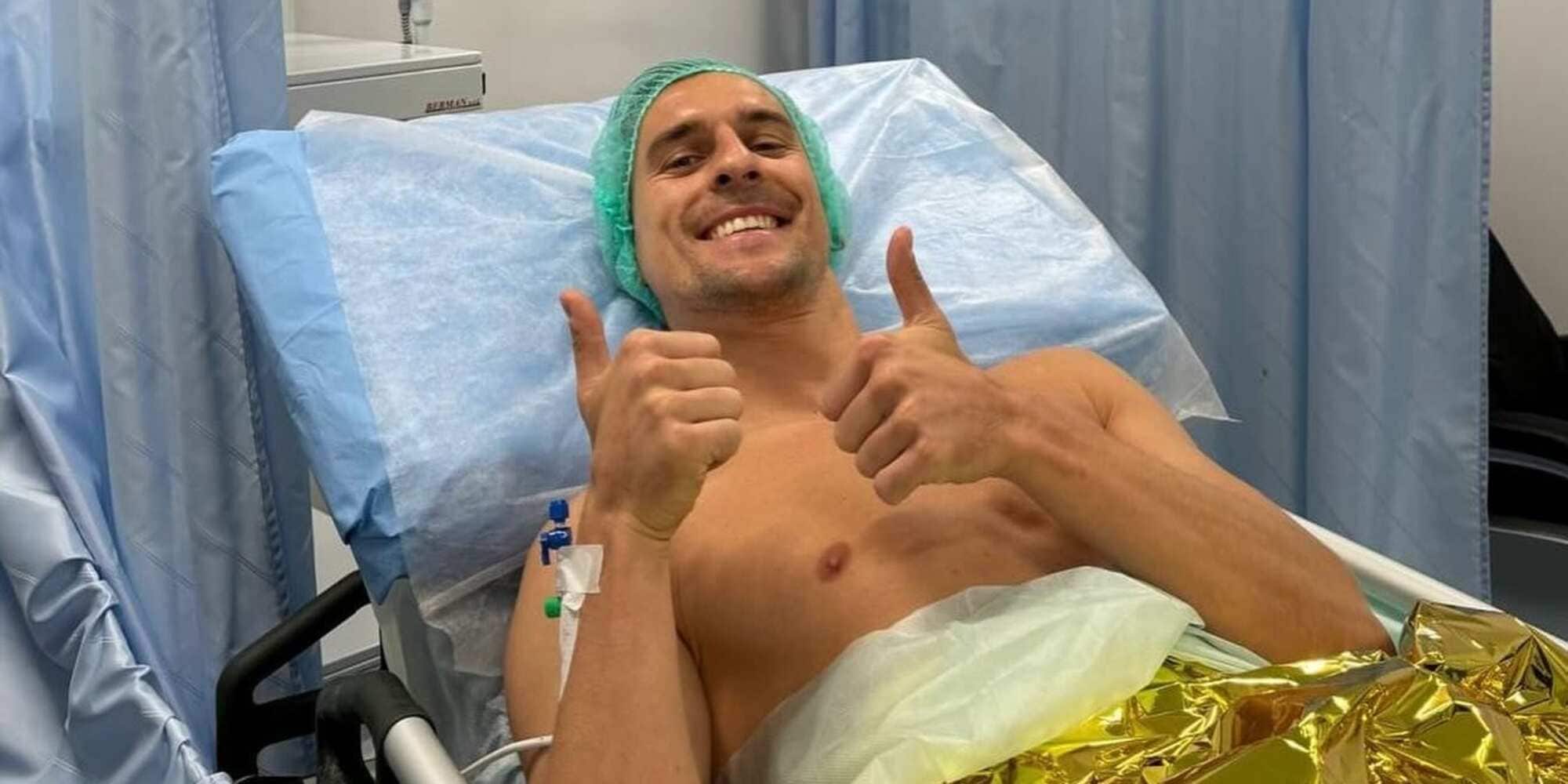 Milik, operazione ok: perché la Juve entra in una nuova era in campo medico