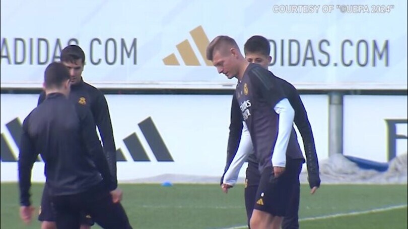 Il Real Madrid e Ancelotti chiariscono: "Partecipiamo al Mondiale per Club"