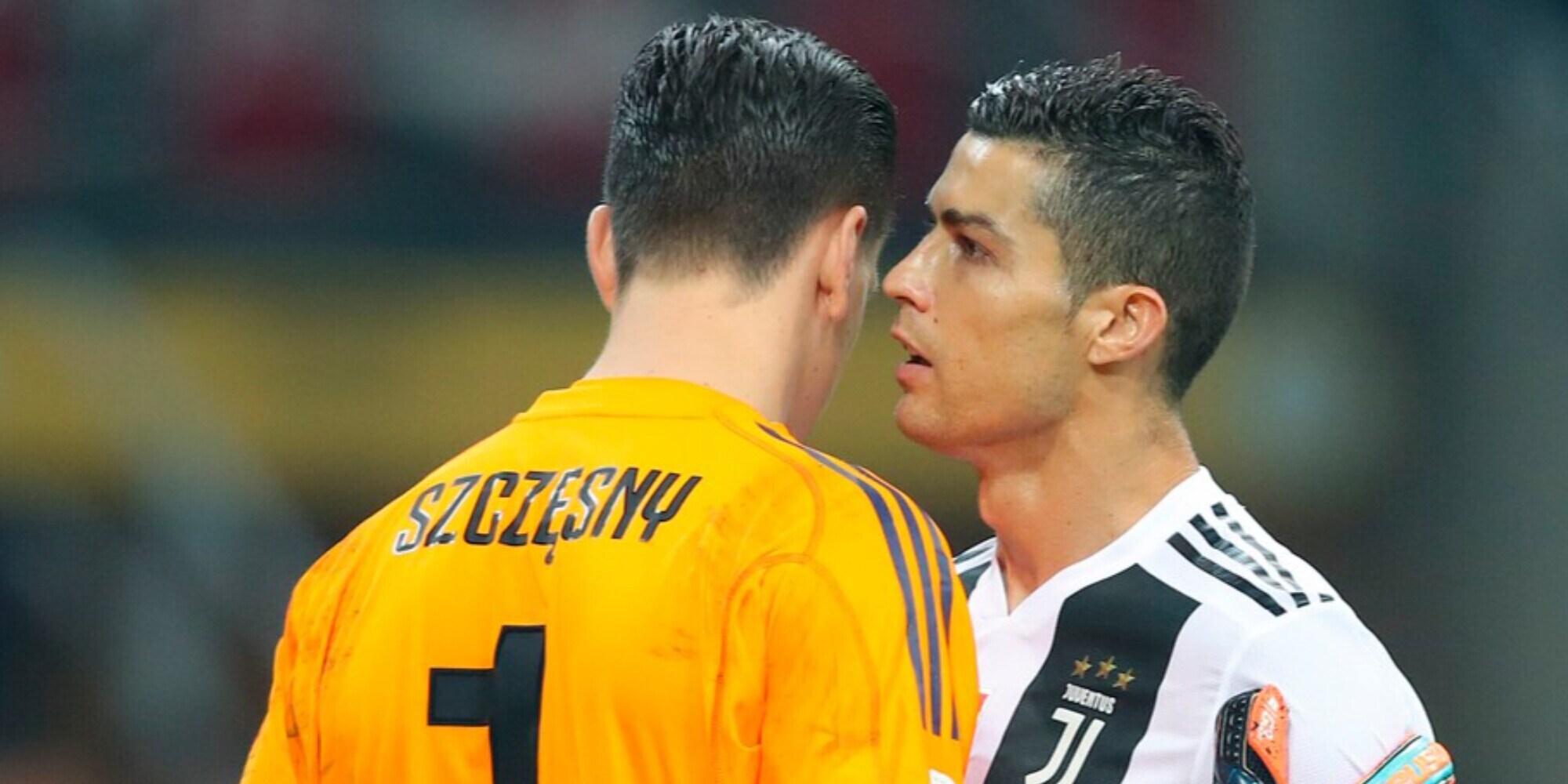 Szczesny in Arabia da Ronaldo! Addio Juve a un passo, si tratta con l’Al Nassr