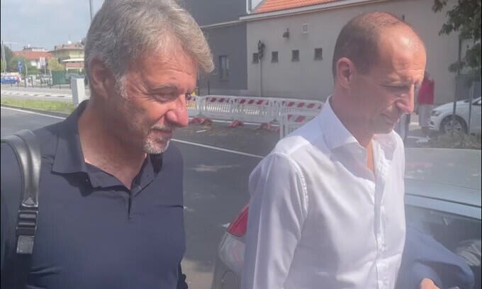 Verona, ufficiale la risoluzione con Baroni