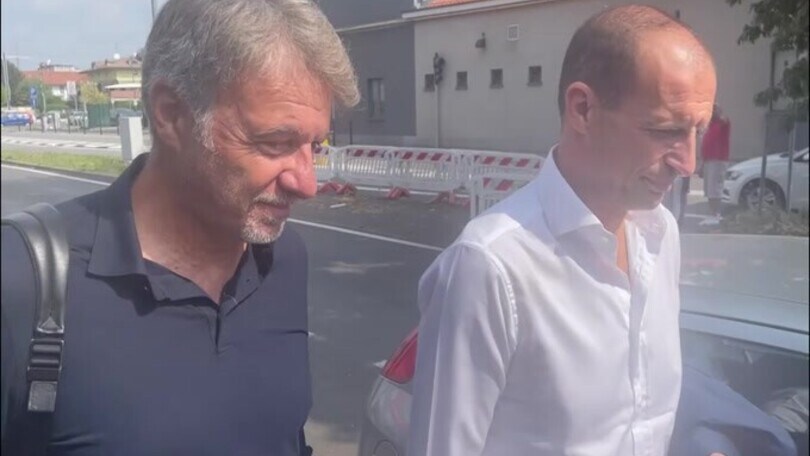 Verona, ufficiale la risoluzione con Baroni