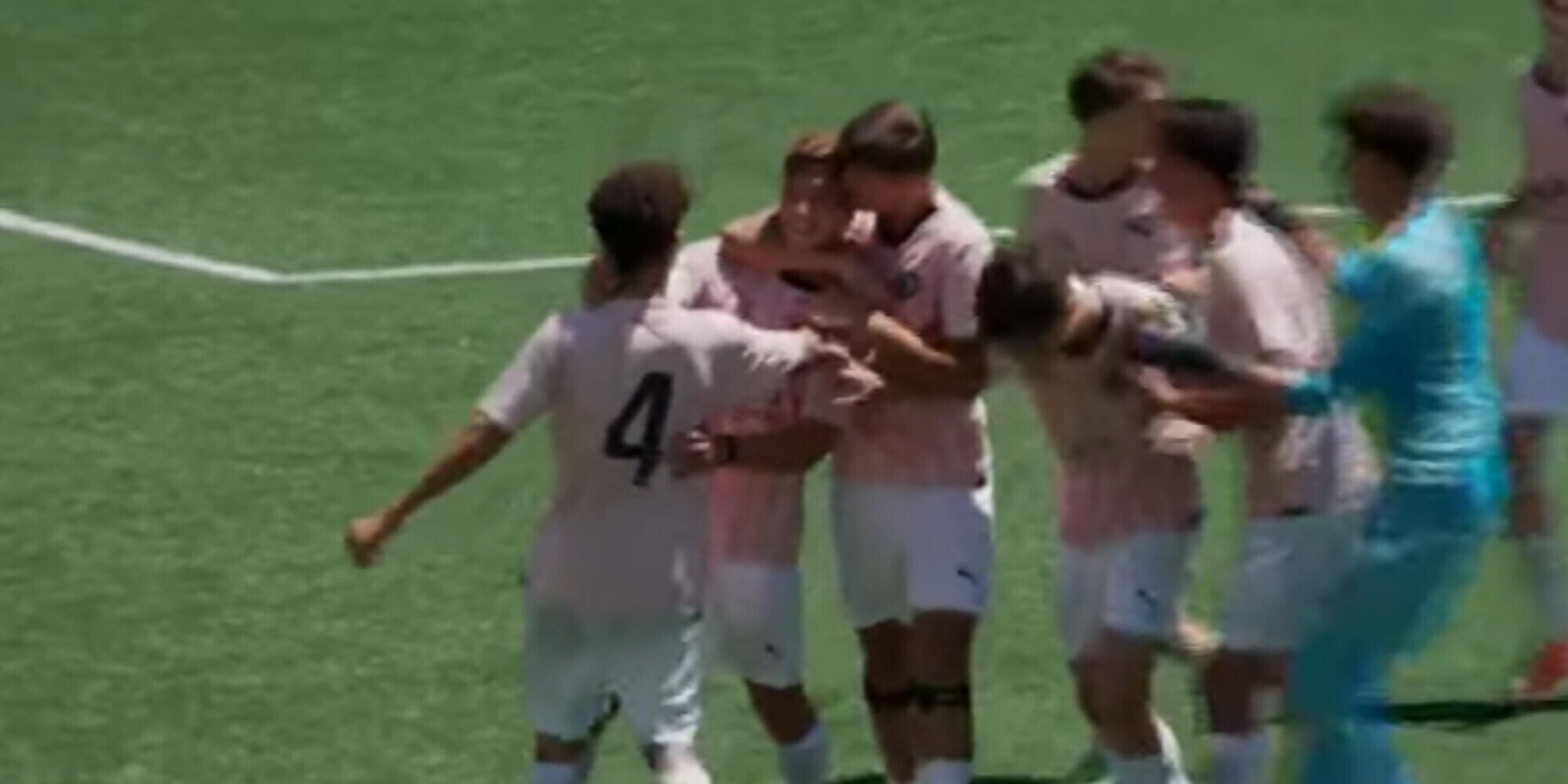 Futuro Juve: Sbravati vuole presentarsi con il baby fenomeno che ricorda Dybala