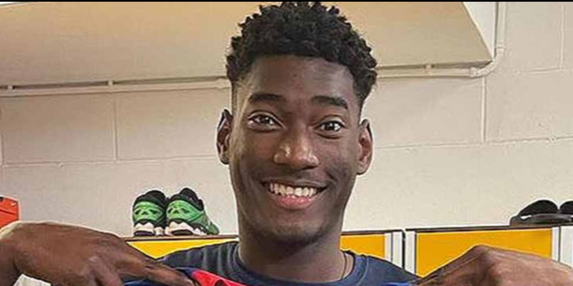 Volley Mercato: Arguelles Sanchez sarà l'opposto di Porto Viro