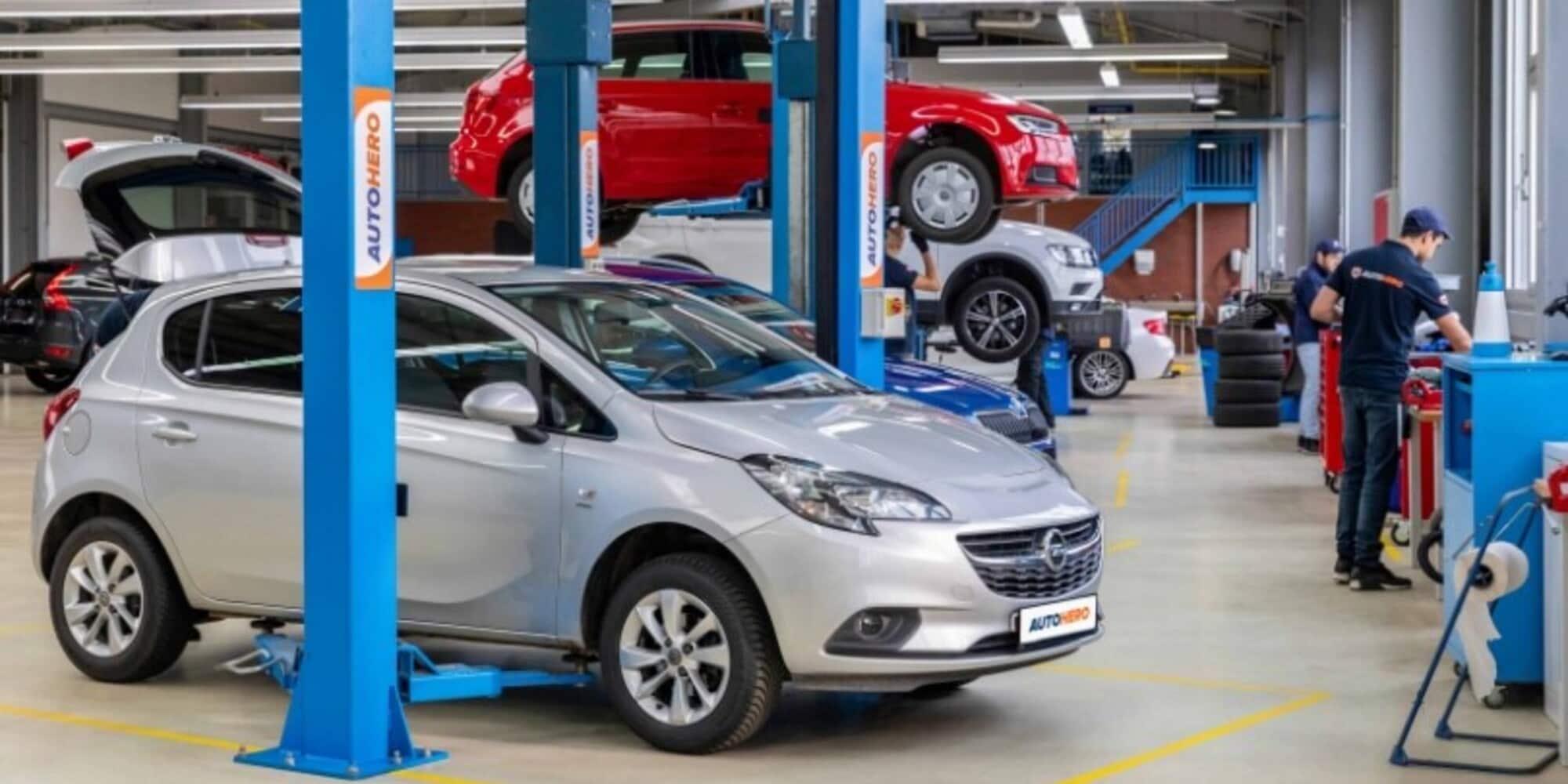 Auto usate: gli italiani scelgono il rivenditore spinti da questi criteri