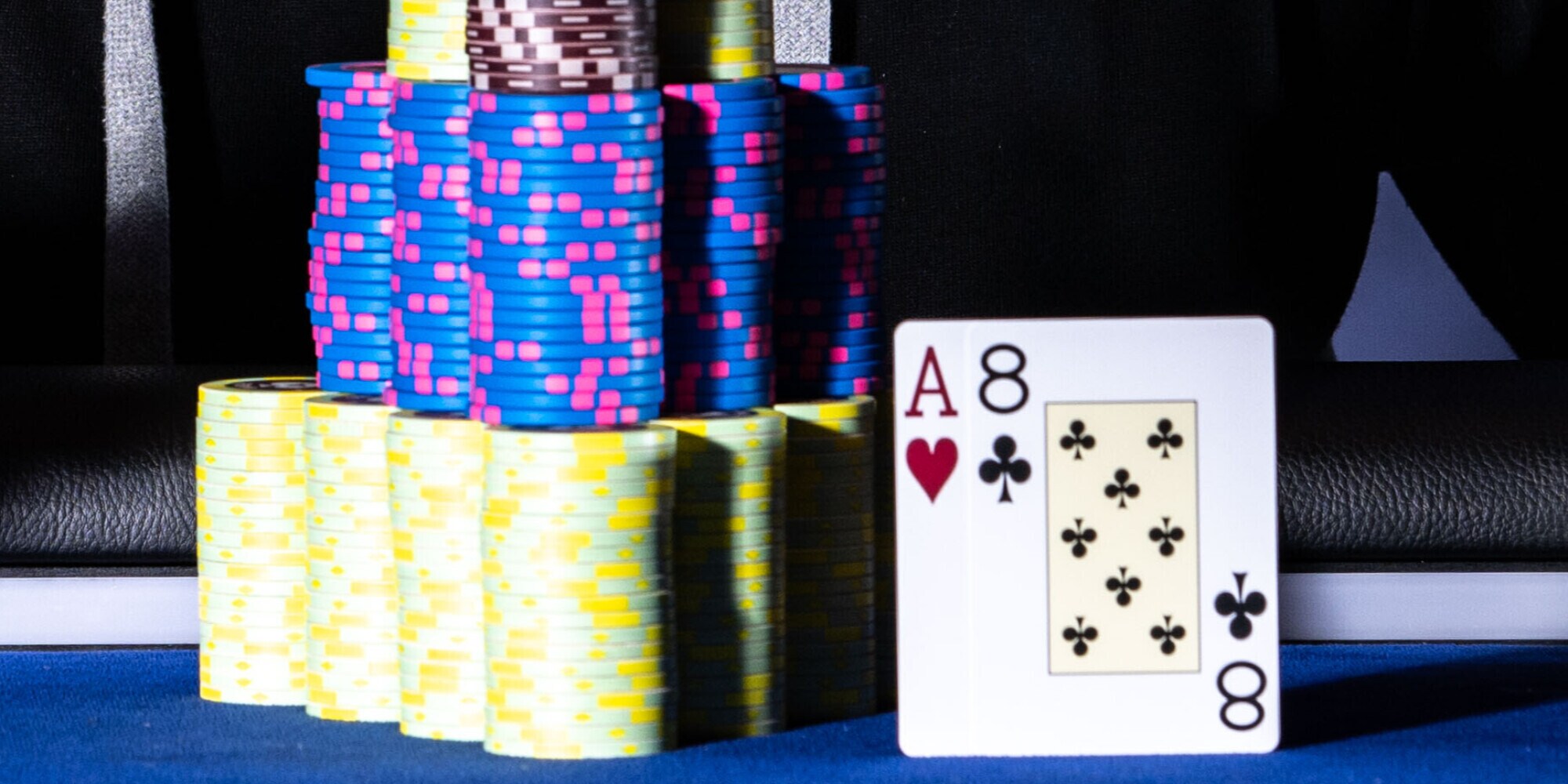 WSOP 2024, il caso delle carte ‘segnate’: aperta un’indagine