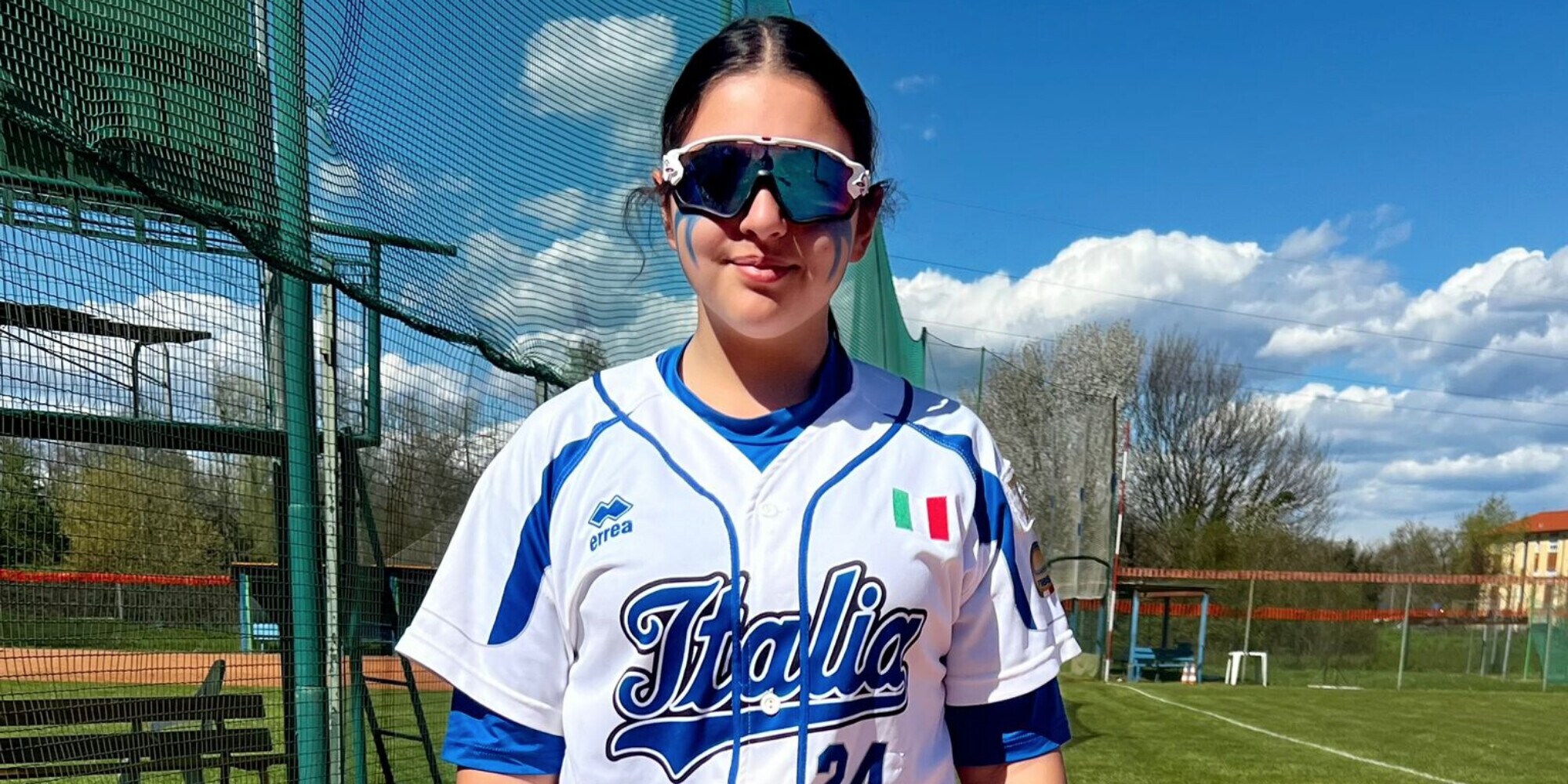 FIBS Piemonte: Cloe Guzzon convocata in Nazionale