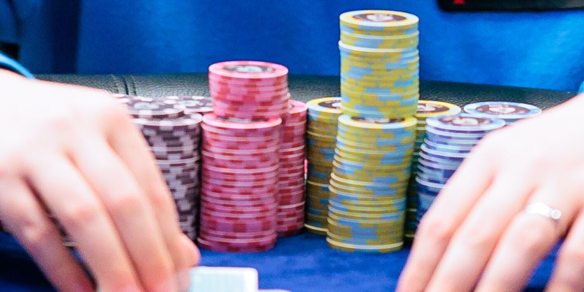 WPT Prime Sanremo, trionfo di Priamo Carta al Main Event
