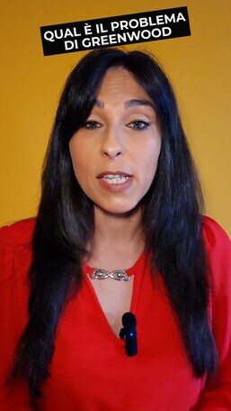 Qual è il problema di Greenwood