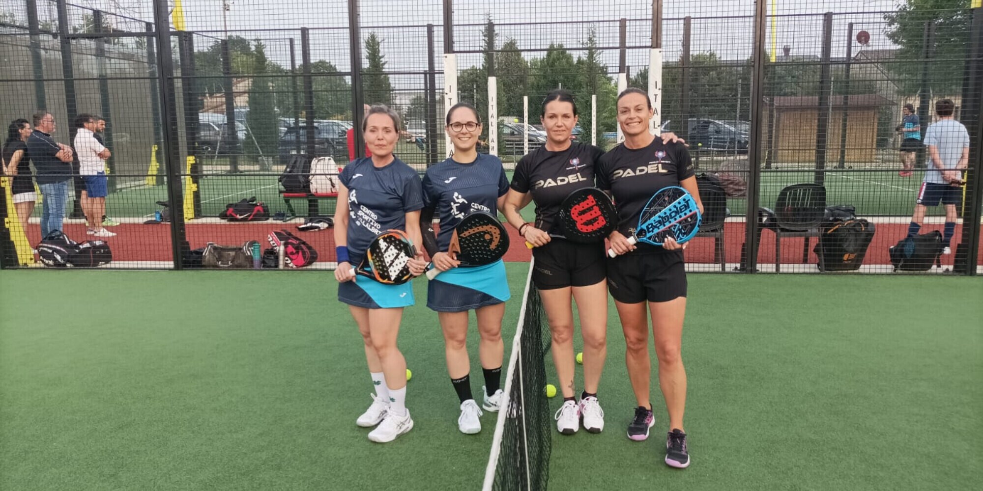 Coppa dei Club Veneto, domenica le Finali Regionali