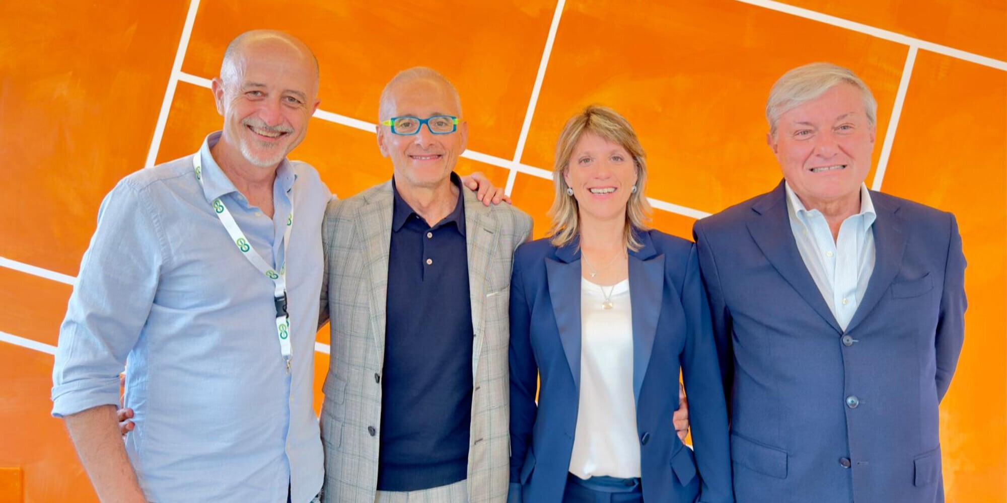 Green Park di Rivoli pronto a ripartire in grande stile