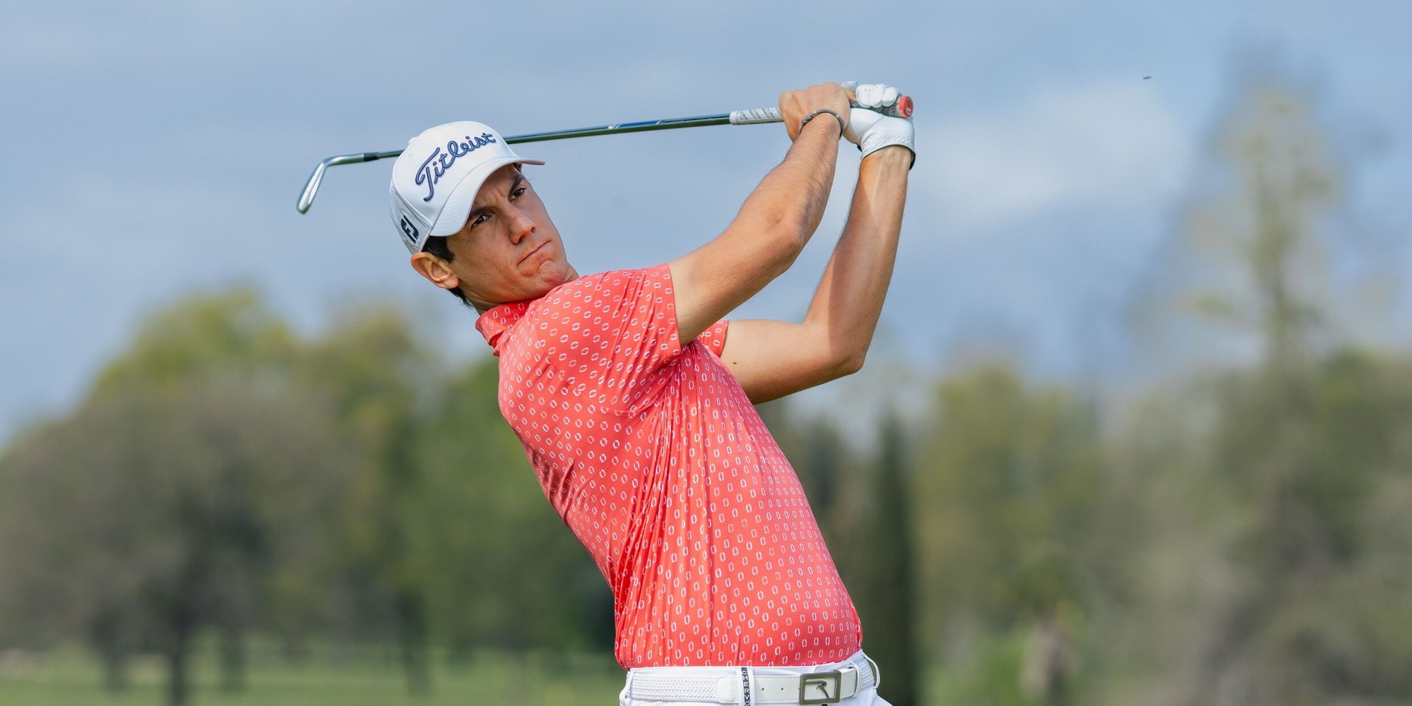 81°Open d’Italia presented by Regione Emilia-Romagna: ecco lo show del golf