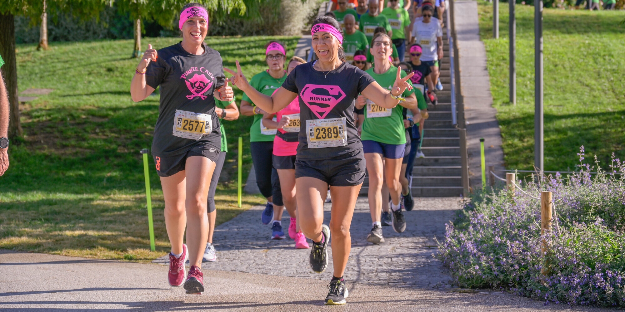 Le 5 regole d'oro per correre più forte e per non infortunarsi mai