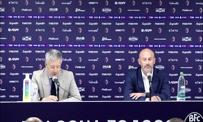Fenucci: "Si riparte con grande entusiasmo"