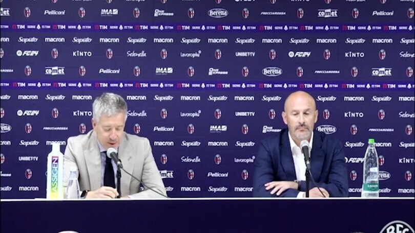 Fenucci: "Si riparte con grande entusiasmo"