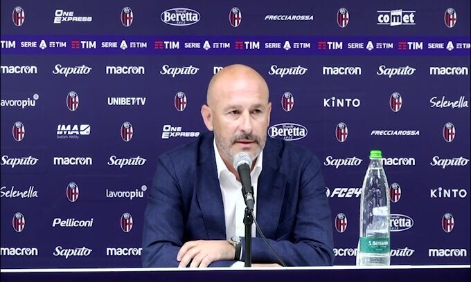 Italiano: "Finali perse? Spesso ci si dimentica il percorso..."