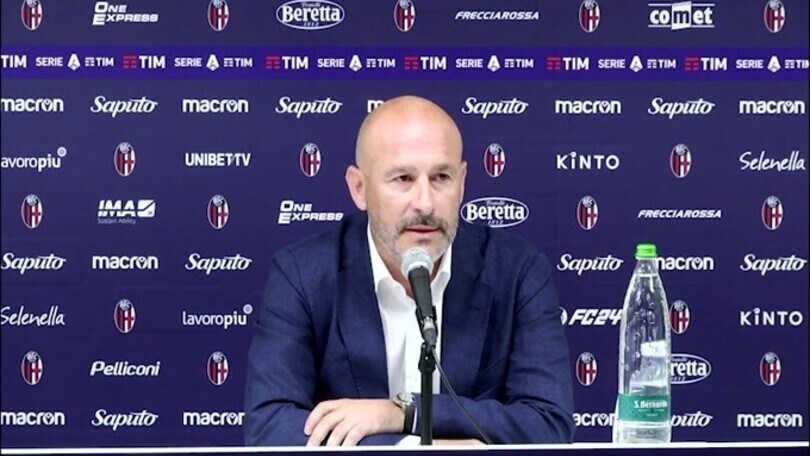 Italiano: "Finali perse? Spesso ci si dimentica il percorso..."