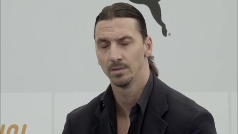Ibrahimovic: "Zirkzee è forte, non è un segreto..."