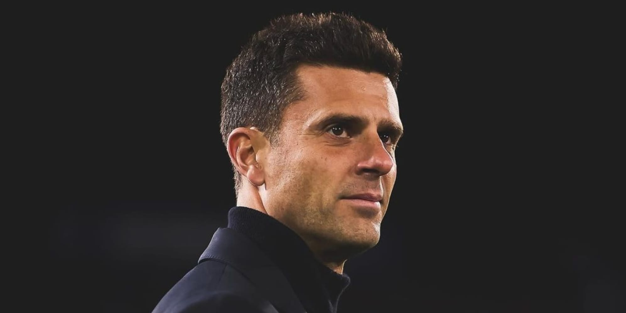 Caro Thiago, benvenuto: ti scrivo per dirti come funziona alla Juventus