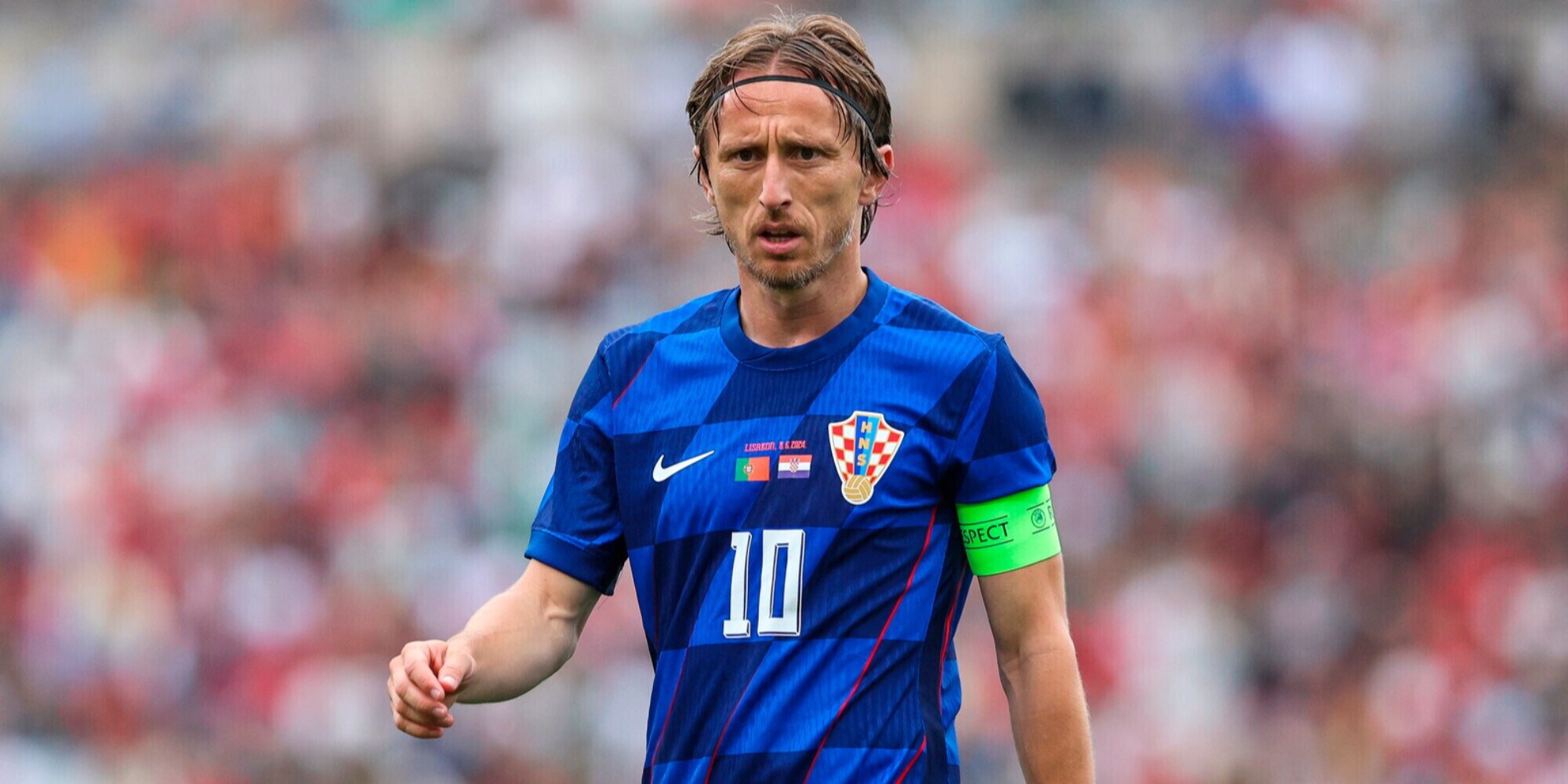 Croazia, nel nome di Modric: con la Spagna è quasi un derby