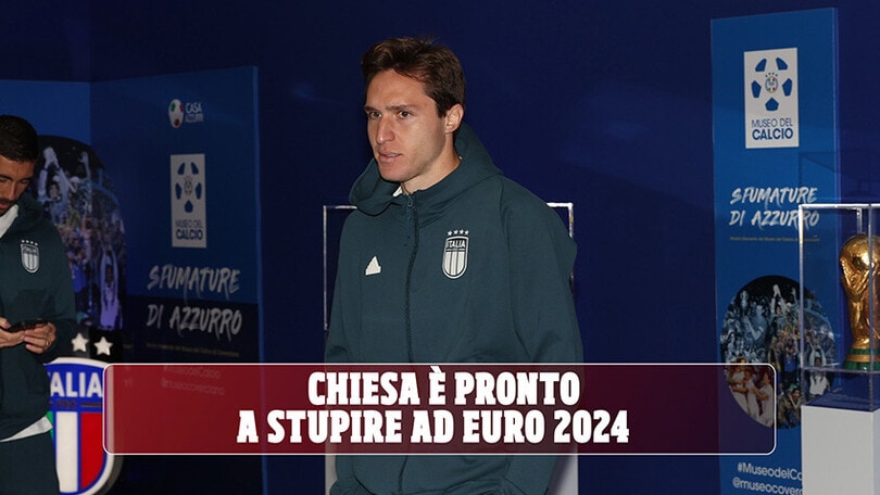 Chiesa: vi faccio vedere io!