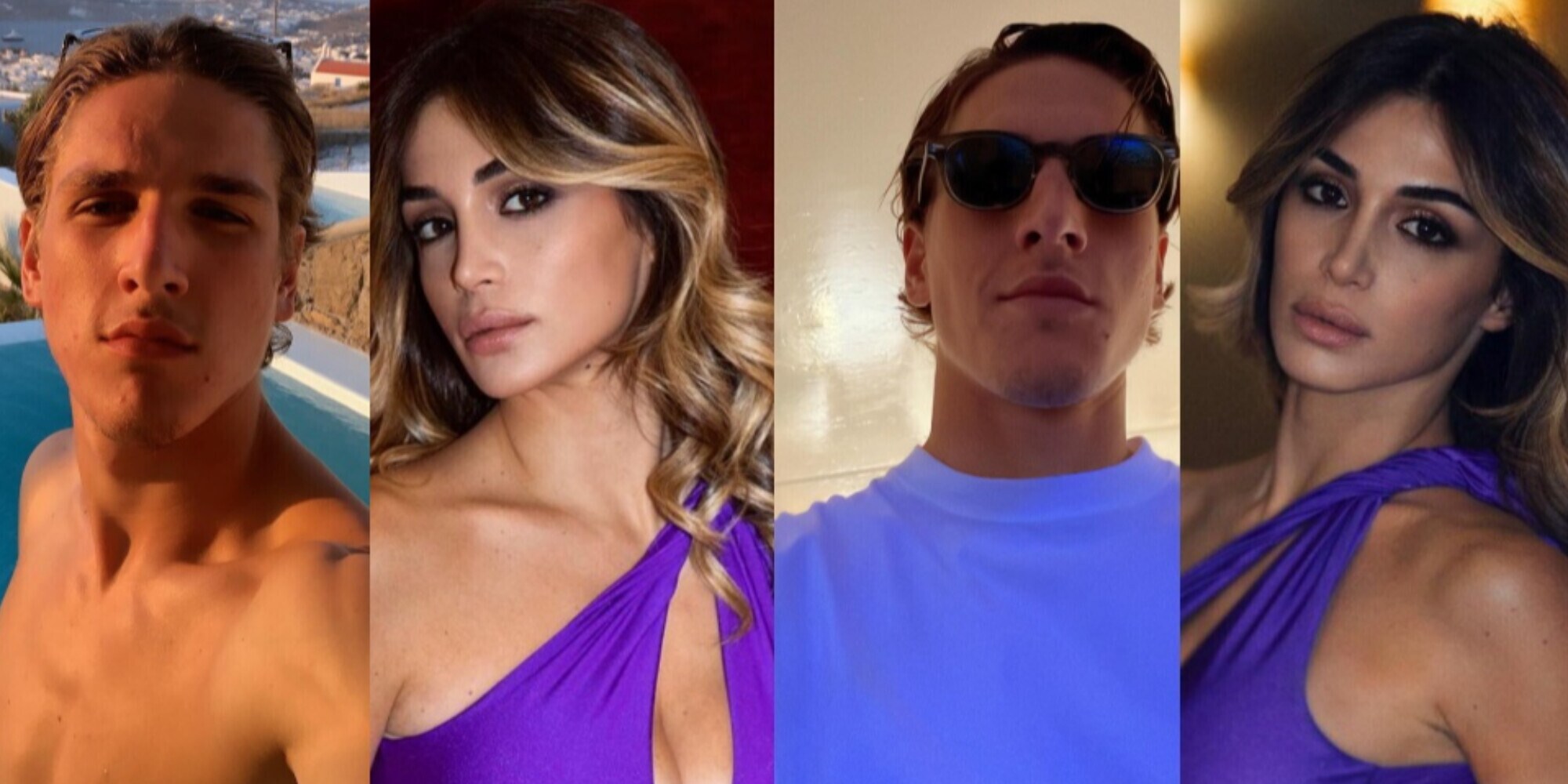 Nicolò Zaniolo e Sara Scaperotta, dopo l'amore ritrovato le nozze? Il gossip