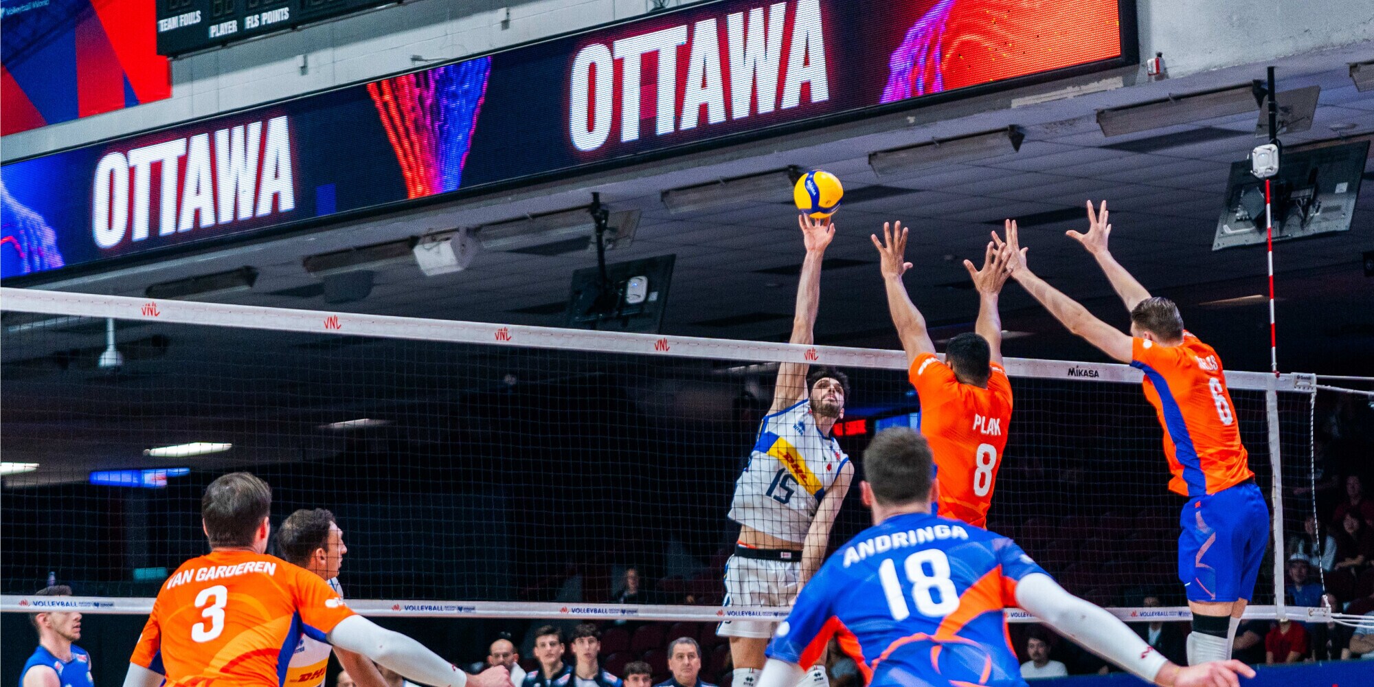 Starting Six: conquistate le Olimpiadi, i titolari tirano in fiato