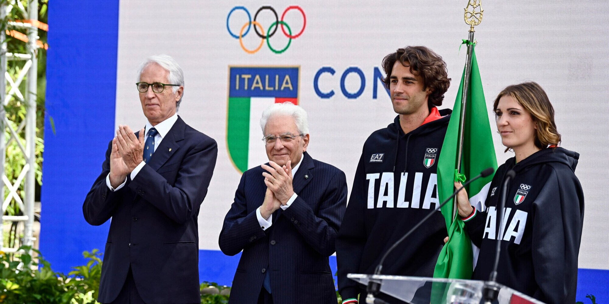 L’Italia migliore è anche da record