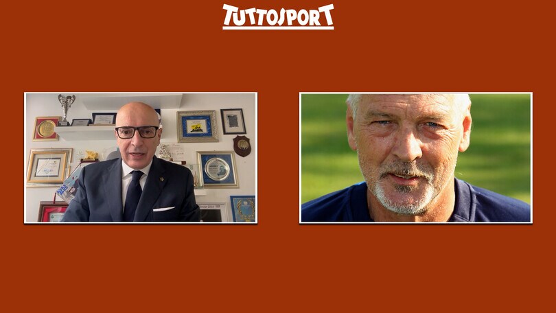 Forza Stefano! Tacconi cinque ore sotto i ferri: la straordinaria resilienza del Campione che non si arrende mai