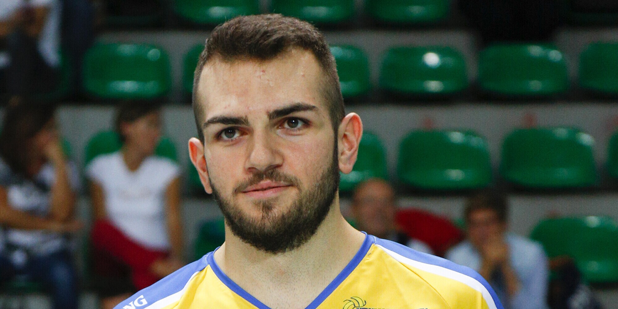 Volley Mercato: Marinfranco Agrusti da Aversa alla Tinet