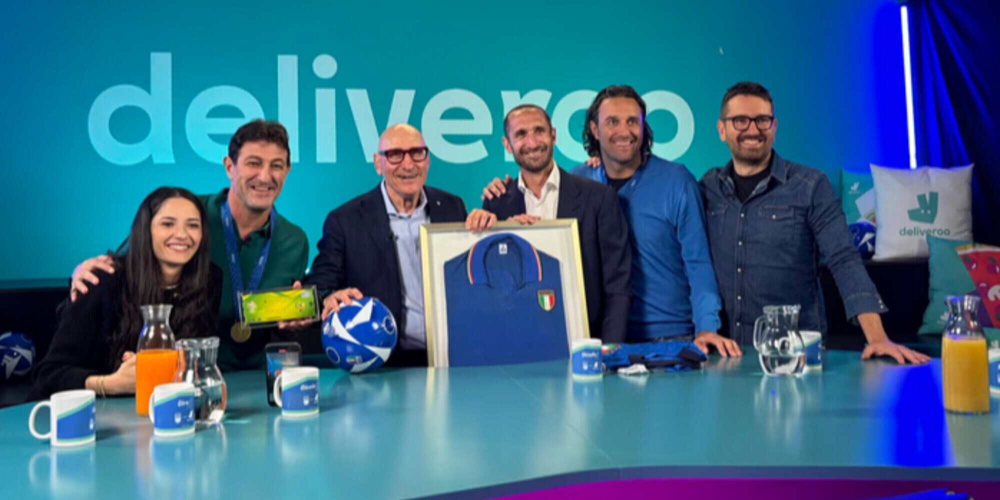 L'Italia all'Europeo: i consigli di 4 big