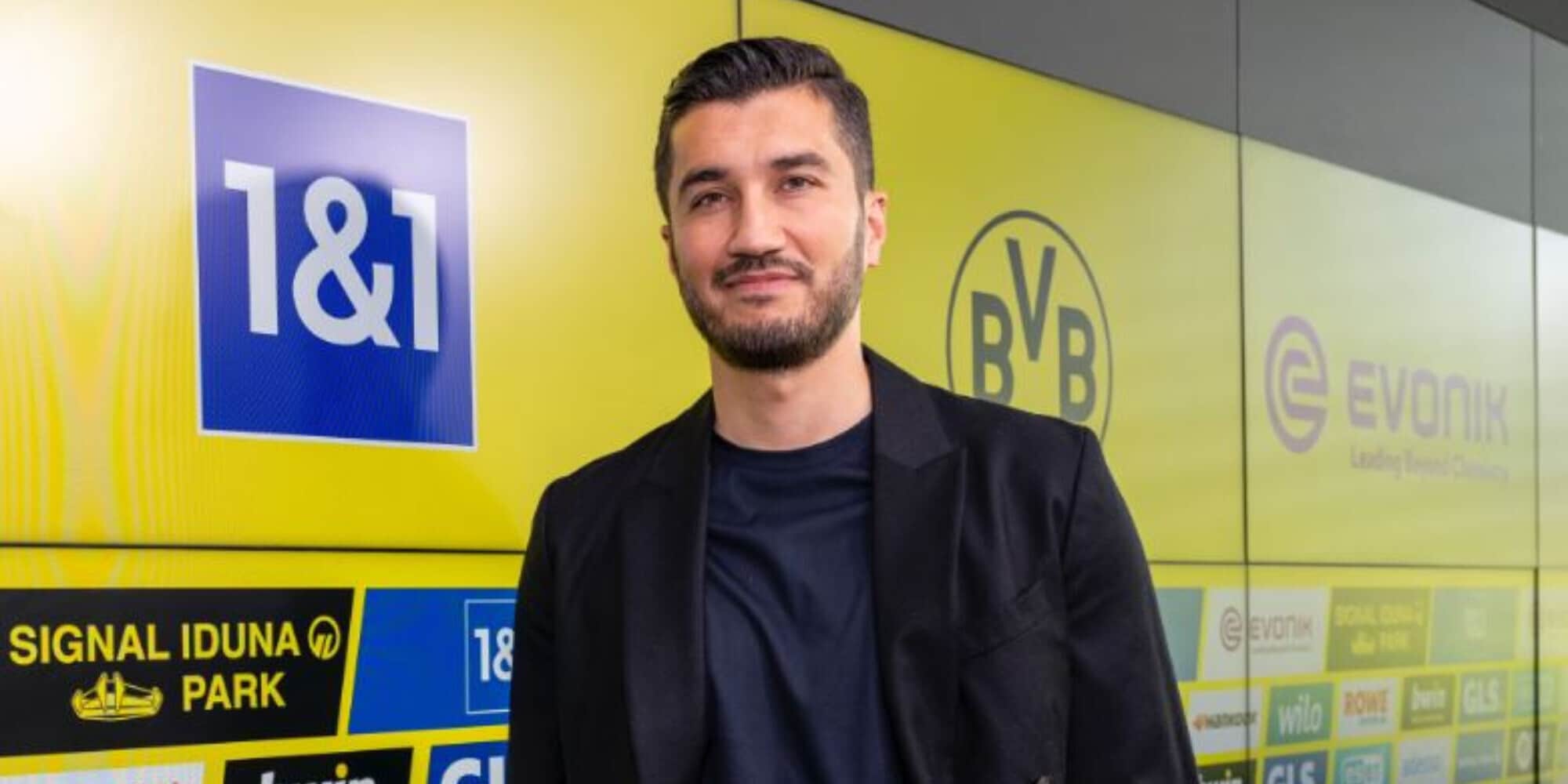 Borussia, ufficiale il post Terzic: è una leggenda del club